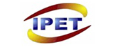 Logo Parceiro - IPET